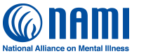 NAMI, the National Alliance on Mental Illness